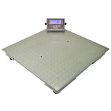 T-Mech 80 cm Industriell Golvvåg för Pall