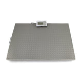 T-Mech 90cm x 60cm Plattformsvåg