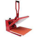 PixMax 38cm Värmepress, Skärplotter, Skrivare