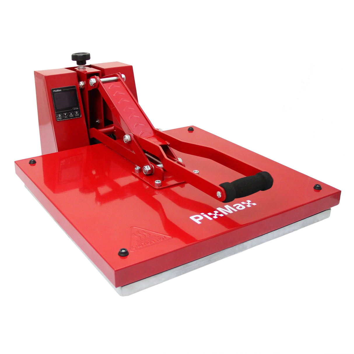 Värmepress 50 cm & Epson Skrivare