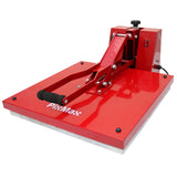 Värmepress 50 cm & Epson Skrivare