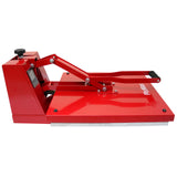 Värmepress 50 cm & Epson Skrivare