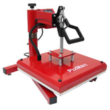 LED-Skärplotter 72 cm, Värmepress & Signcut Pro