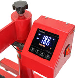 LED-Skärplotter 72 cm, Värmepress & Signcut Pro