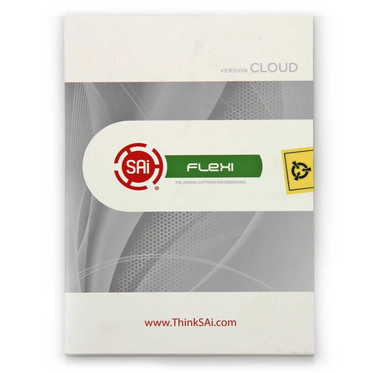 FlexiSTARTER Skyltmakarprogramvara (PixMax Edition)