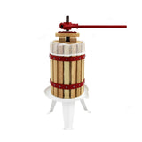KuKoo 6 Liter Fruktpress