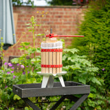 KuKoo 6 Liter Fruktpress