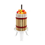 KuKoo 6 Liter Fruktpress