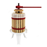 KuKoo 18 Liter Fruktpress