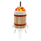 KuKoo 18 Liter Fruktpress