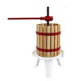 KuKoo 12 Liter Fruktpress