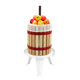 KuKoo 12 Liter Fruktpress