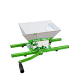 KuKoo Fruktkross & 6 Liter Fruktpress