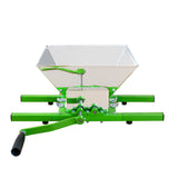 KuKoo Fruktkross & 12 Liter Fruktpress