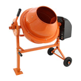 T-Mech Betongblandare, 70 Liter