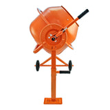 T-Mech Betongblandare, 70 Liter