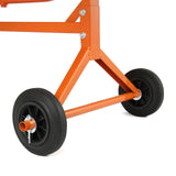 T-Mech Betongblandare, 70 Liter