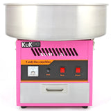 KuKoo Sockervaddsmaskin