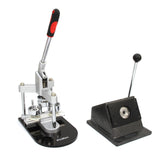 PixMax Badge Knapptryckar-paket