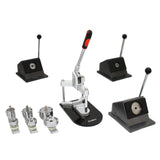 PixMax Badge Knapptryckar-paket