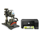 PixMax Kepspress & Skrivare