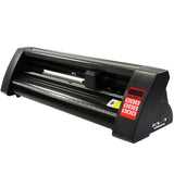 Pixmax 38 cm Svängbar Värmepress, 72 cm Skärplotter & Skrivare