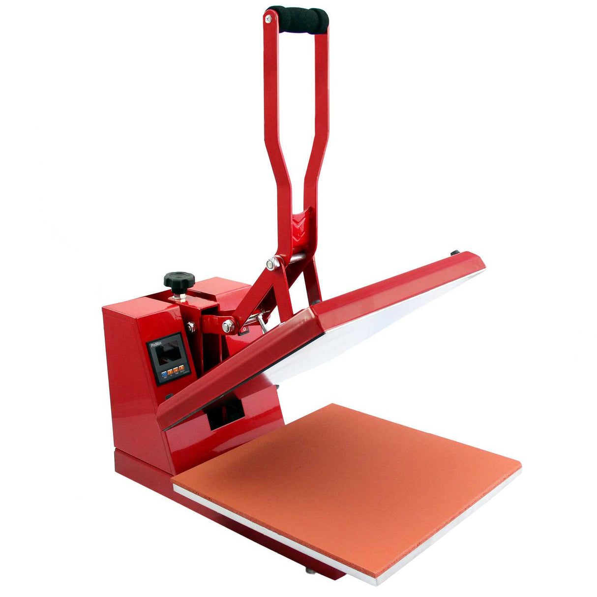 PixMax 38cm Värmepress, Skärplotter, Skrivare, Rensnings-kit