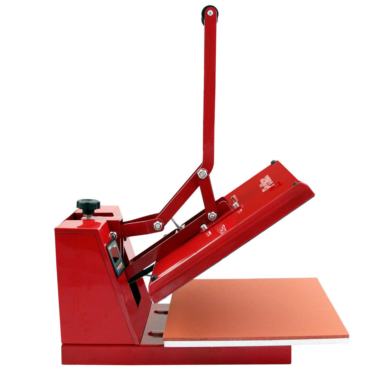 PixMax 38cm Värmepress, Skärplotter, Skrivare, Rensnings-kit