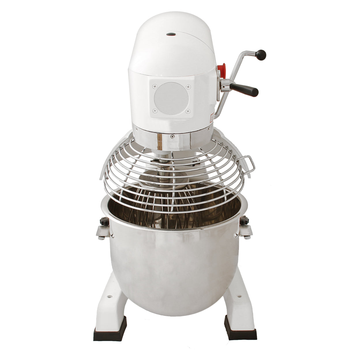 Kommersiell Köksassistent - 20 L