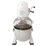 Kommersiell Köksassistent - 20 L