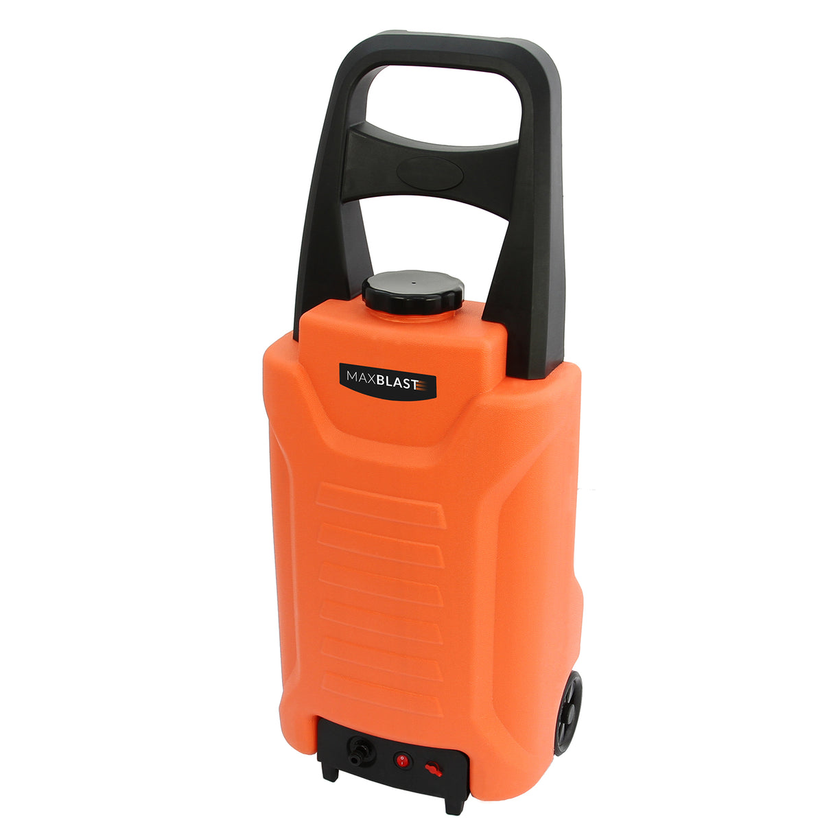 MAXBLAST 30L Bärbar bevattningsvagn