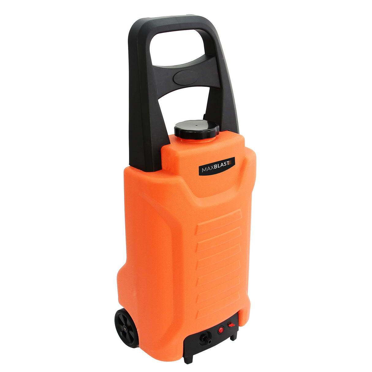 MAXBLAST 30L Bärbar bevattningsvagn