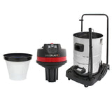 Industridammsugare MAXBLAST 80L