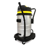 MAXBLAST 60L Industriell Våt- och Torr Dammsugare