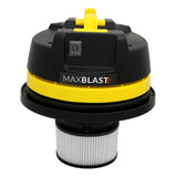 MAXBLAST 60L Industriell Våt- och Torr Dammsugare