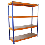 10 x S-Rax Hylla 150cm x 50cm