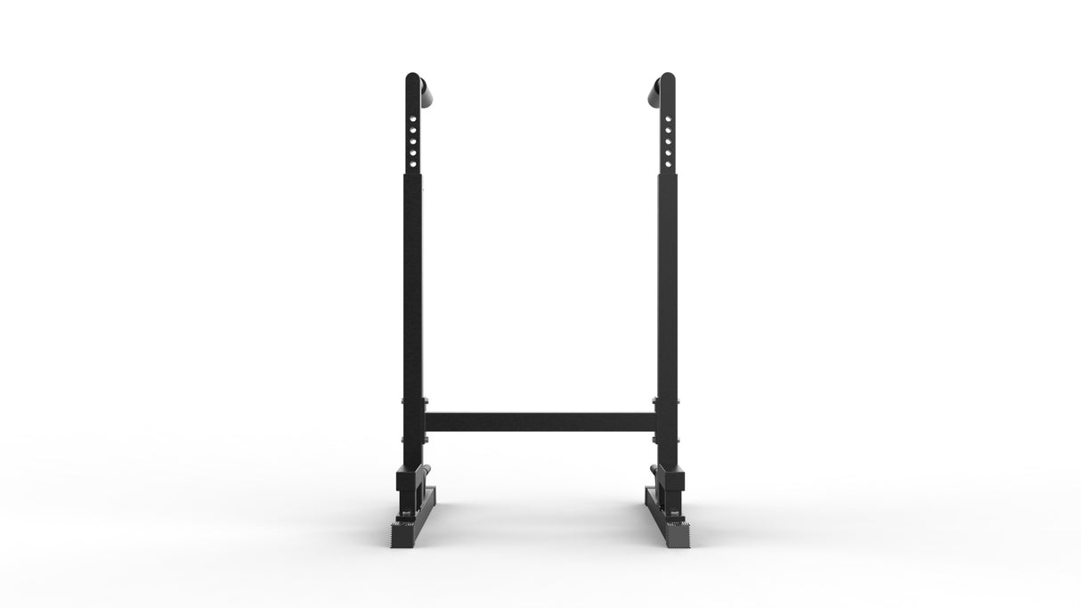 Parallettes XL för Dips