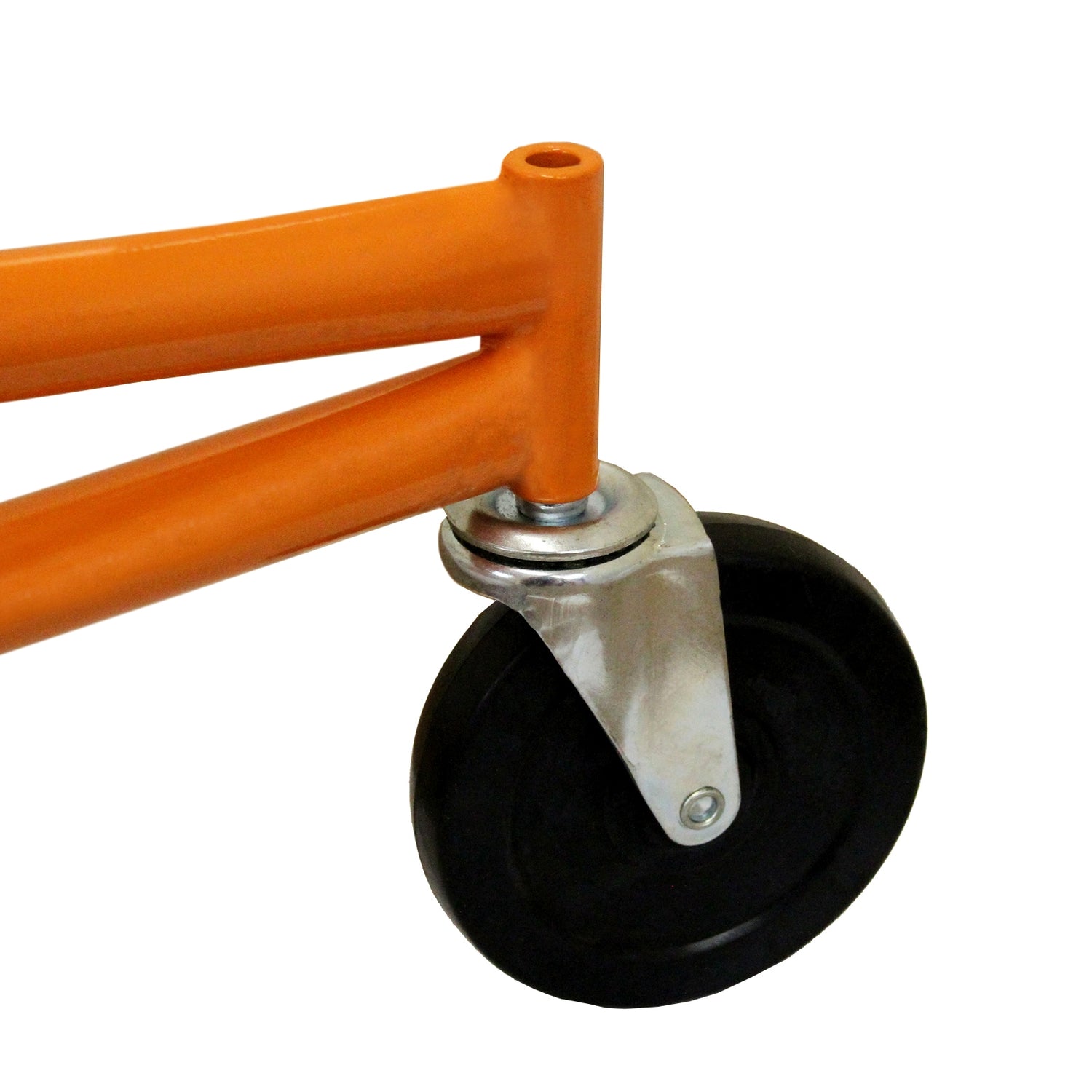 T-Mech Gipsskivehiss 3,4 m & Vagn