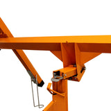 T-Mech Gipsskivehiss 3,4 m