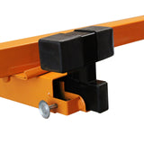 T-Mech Gipsskivehiss 3,4 m
