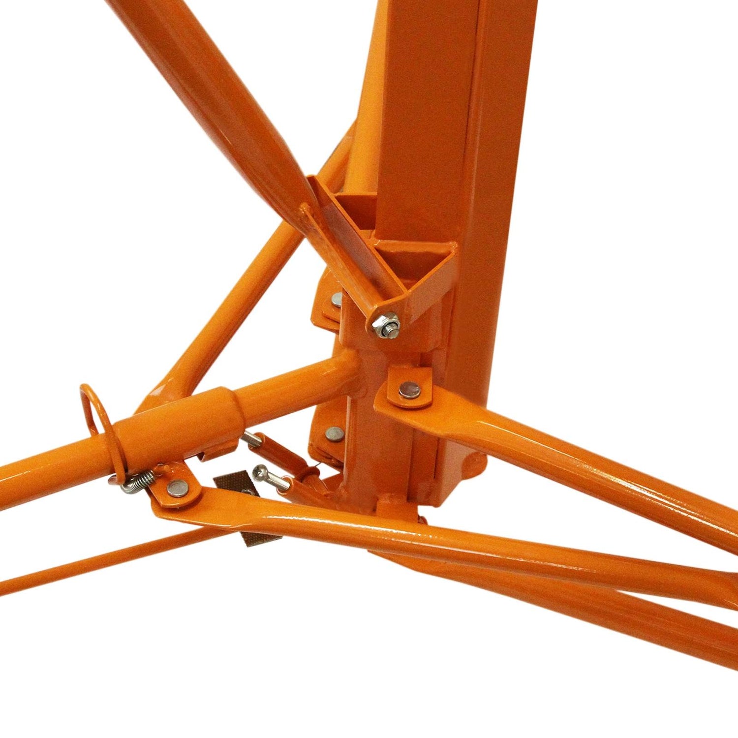 T-Mech Gipsskivehiss 4,9 m