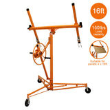 T-Mech Gipsskivehiss 4,9 m