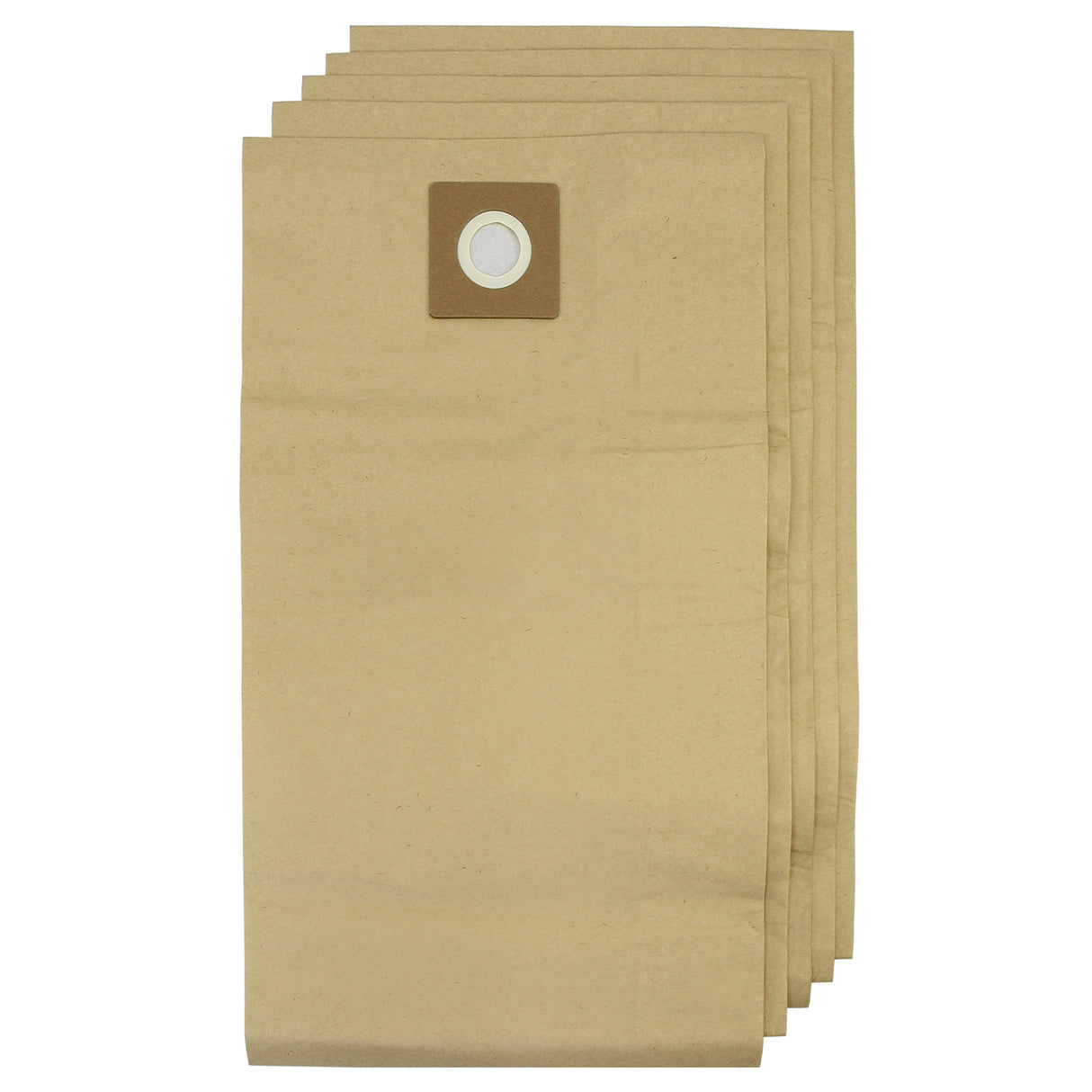 MAXBLAST 30L Dammsugarpåsar, 5 st