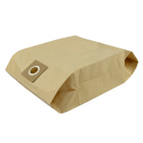 MAXBLAST 30L Dammsugarpåsar, 5 st