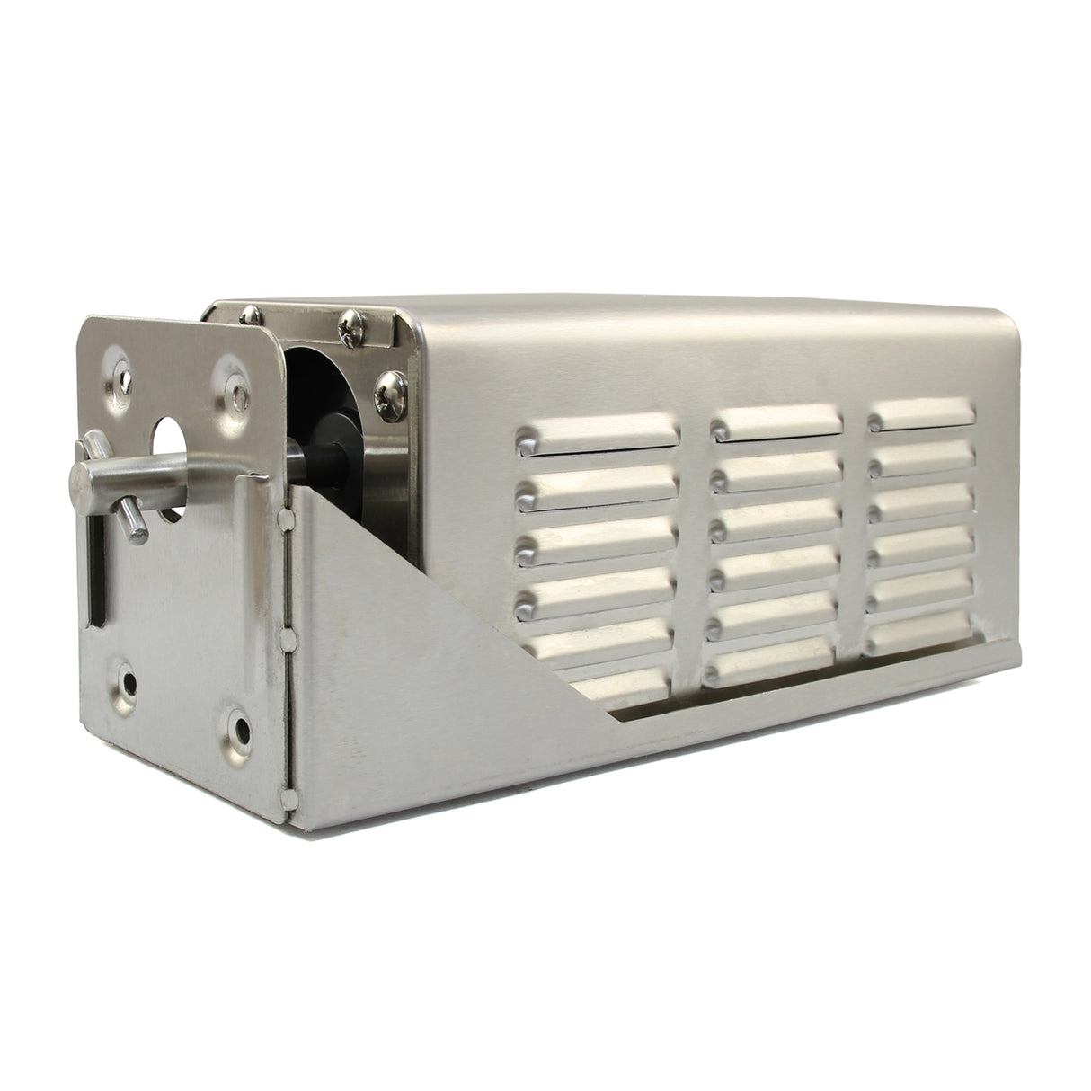 KuKoo Motor för Grisgrill 90 kg 30W