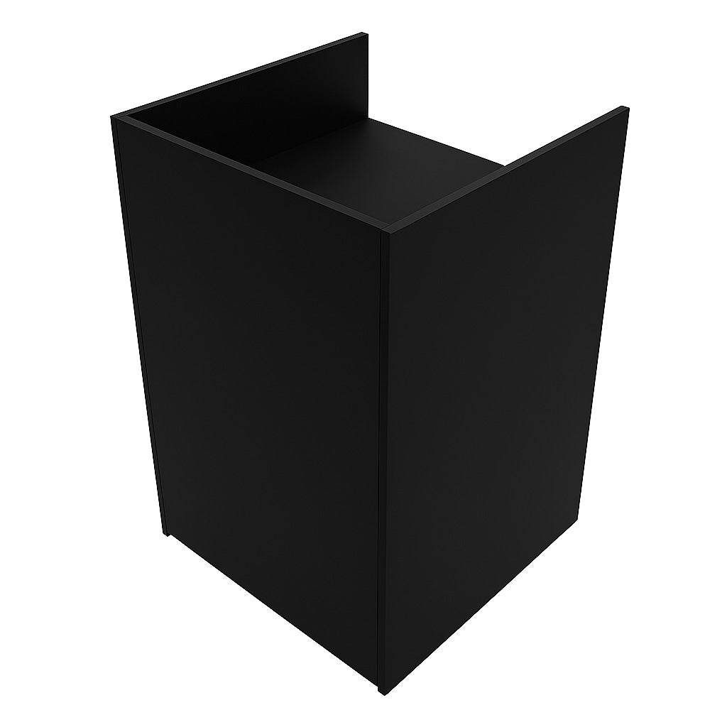 Kasseregisterteller TB60 – Svart