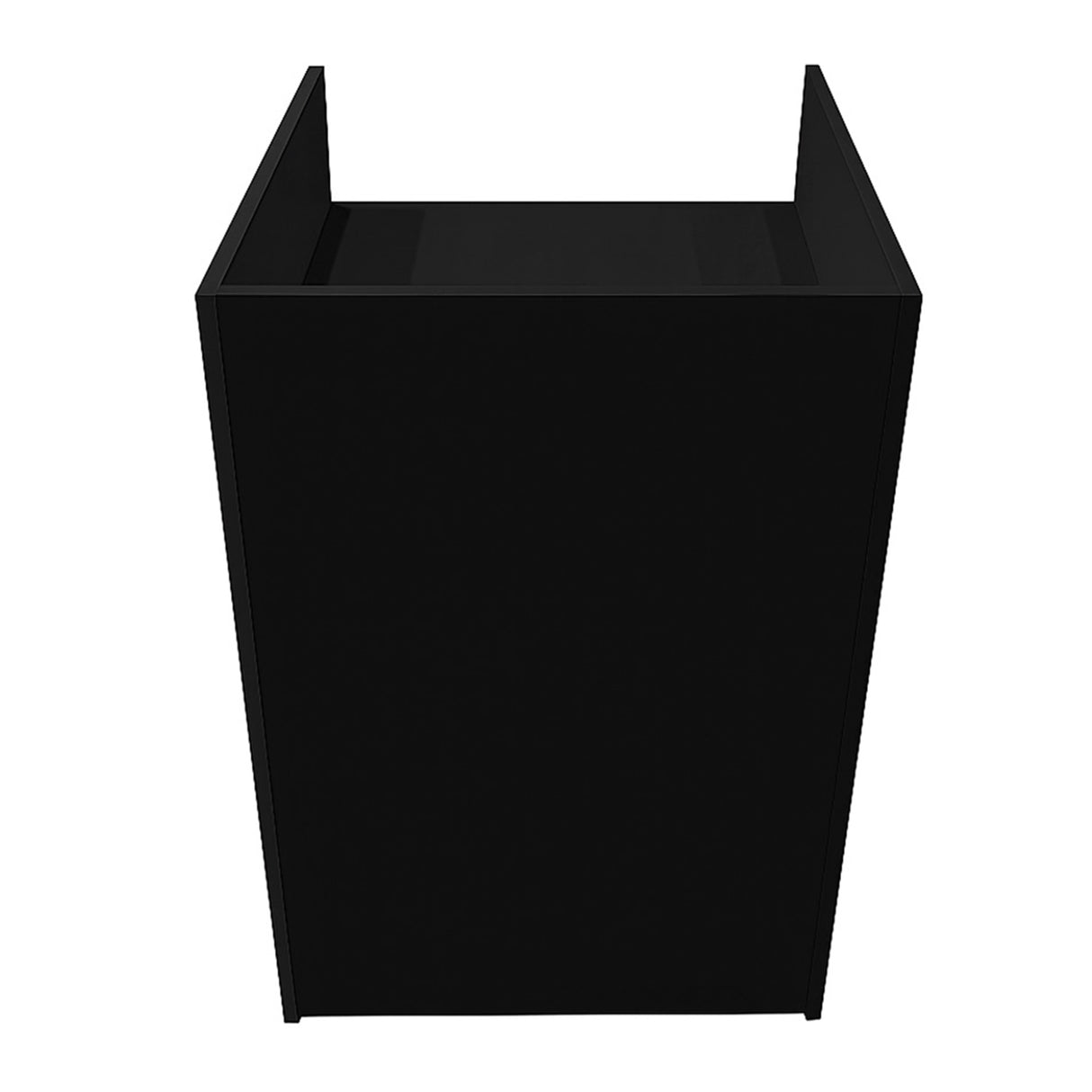 Kasseregisterteller TB60 – Svart