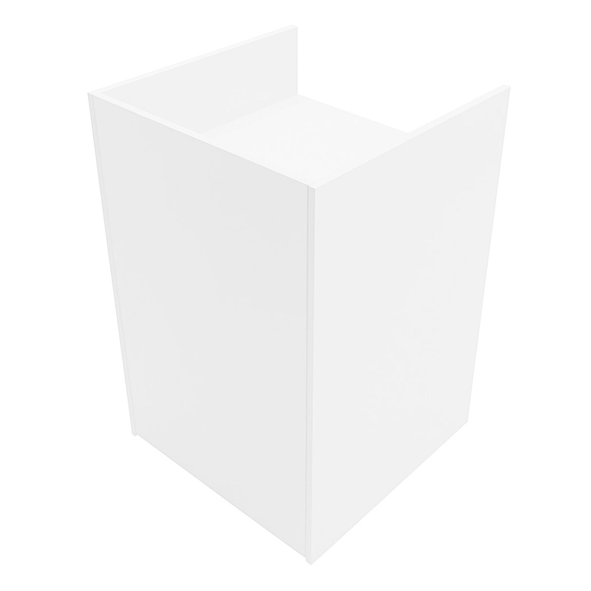 Kasseregisterteller TB60 – Vit