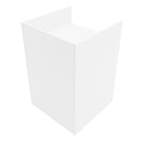 Kasseregisterteller TB60 – Vit
