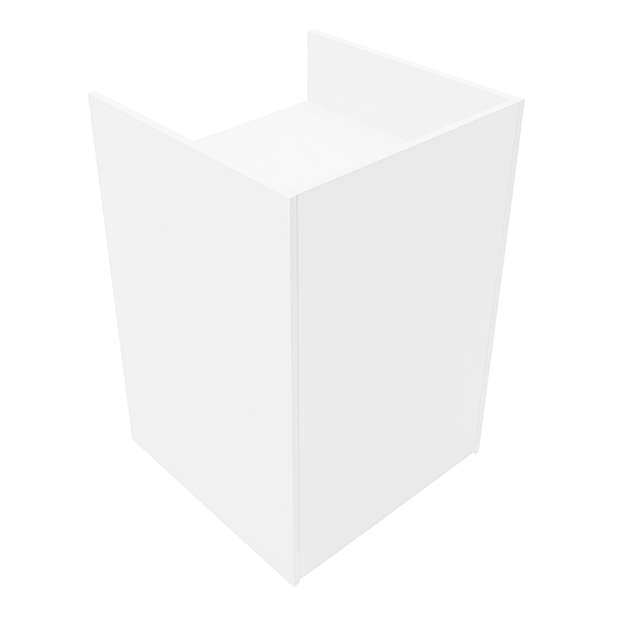 Kasseregisterteller TB60 – Vit